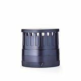 Multi-tone siren, 8 tones, 230-240VAC