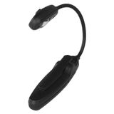 LED Booklight, 10 lm, 1× AAA