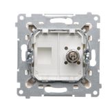 Air humidity and temperature sensor [Wi-Fi]