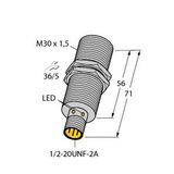 Inductive Sensor   BI10U-G30-ADZ30X2-B3131