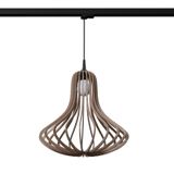 HANGING LAMP 3 PHASE ELZA E27