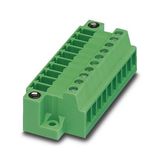 MCVU 1,5/16-GFD-3,81 - Printed-circuit board connector