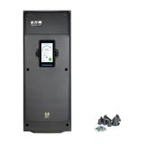High Performance Frequency inverter, Three-phase, 500 V, 87 A, 37 kW/4