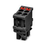 HSCP-SP 2,5-1U4-00/22-9005 - Printed-circuit board connector