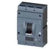 circuit breaker 3VA2 IEC Frame 1000 breaking capacity class M...3VA2580-5KQ32-0KE0