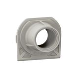 PLEXO CABLE GLAND 1 ENTRY ISO 20 - GREY