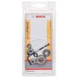 Expert for Wood Ball bearing pilot set
