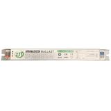 Drosele 1x14W ZJ-114/220-240