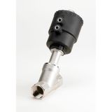 Valve AV210B 15SS G 38T NC000