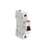 SH202T-C25 Miniature Circuit Breaker - 2P - C - 25 A
