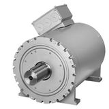 SIMOTICS T Complete torque motor 1FW3 520rpm, 171.5kW 3150Nm, 362A,...1FW3283-3BM66-7AM0