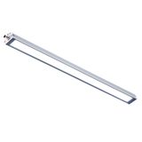 TUBELED_40 II Basic-Line, 715mm, 100°, ~15W, M12-A, 24V DC