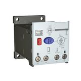E100 1-5 A Pass-thru Ovrload Rly