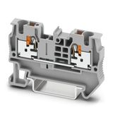 XT 4 - Feed-through terminal block
