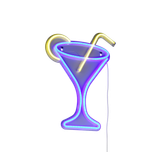 Cheers LED neon sign