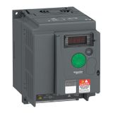 ALTISTART 75A 600V COMANDA 24VCC