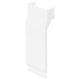 3700 SER ADAPT F/110X20 SKIRT TRUNKING WHITE