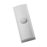 Ring button Golf KKO 2001 WS/WS