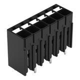2086-1126/300-000 THR PCB terminal block; push-button; 1.5 mm²