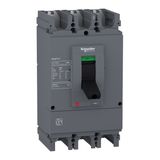 MCCB EasyPact EZC400N 3P 320A TMD