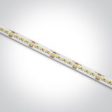 LED STRIP 24V WW 2m ROLL 42W/m IP20