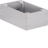 Plinth, Univers, H200 350x600 mm