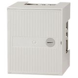 Telephony Wallmount Box I f.3 modules, 30pairs,lock+key,BM