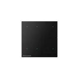 KNX pushbutton 6-position, cast iron