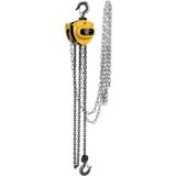 Chain hoist Ironside CB-B19.5kg, 2000kg