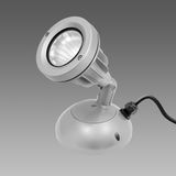 KOALA 2537 LED 28W CLD-D-D GREY