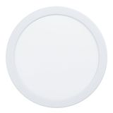 FUEVA 5 recessed light 99134