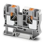 PT 10-R-CLM - Feed-through terminal block