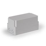 SPCM132513G.U | Enclosure PC 125 x 250 x 125 mm