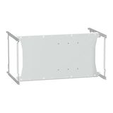 PrismaSeT P mounting plate GS 400A V W650
