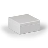DPCP121206G.U | Enclosure PC 120 x 122 x 56 mm