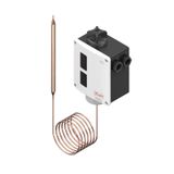 RT24 Thermostat M/15