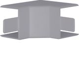 Internal corner, LF 30030, grey