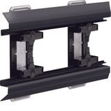 Internal C. BKIS 12,5, steel, black