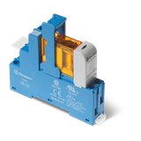 Interface Relay 3CO 230VAC 483170480050SPA FINDER
