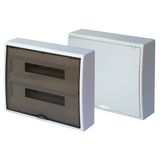 Enclosure RZG-N-2S40