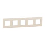 CAPAC LATERAL PENTRU CLEMA NSYTRR44D