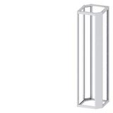 Frame corner section T: 400 mm