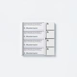 TM 611-04 W Key module