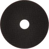 Standard for Inox straight cutting disc WA 60 T BF, 115 mm, 22,23 mm, 1,6 mm