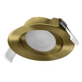 SPOT SET ADJ 4.9W CCT 120DEG GB FS3OSRAM