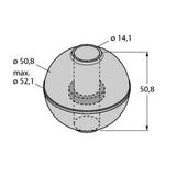 Accessories Float-Type Positioning Element   EF-R10