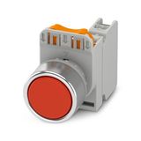 PHT22-FR-RD/PT01 - Button