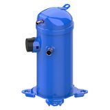 Scroll compressor, HRH051U4LP6