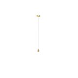 ELISA pendant set GB+WC+GF 230V LED E27 15W