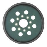 Sanding pad Without fixing set